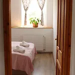 Videki Haz Lejlighed