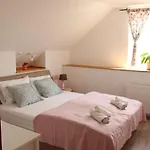Lejlighed Videki Haz *