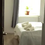 Videki Haz Lejlighed Tagyon