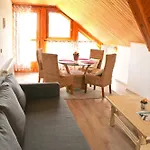 Lejlighed Videki Haz Tagyon