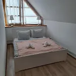 Videki Haz Lejlighed Tagyon