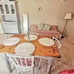 Videki Haz Lejlighed