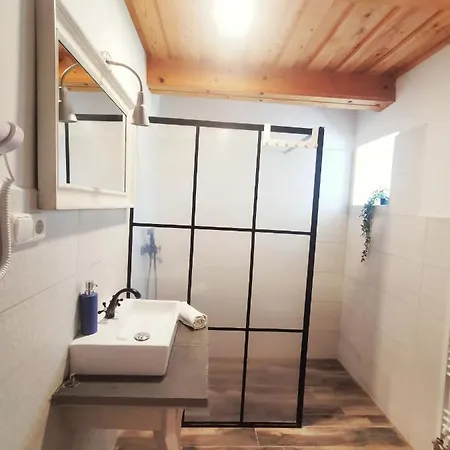 Apartman Videki Haz