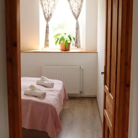 Videki Haz Apartman