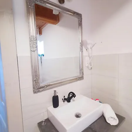 Videki Haz Apartman *