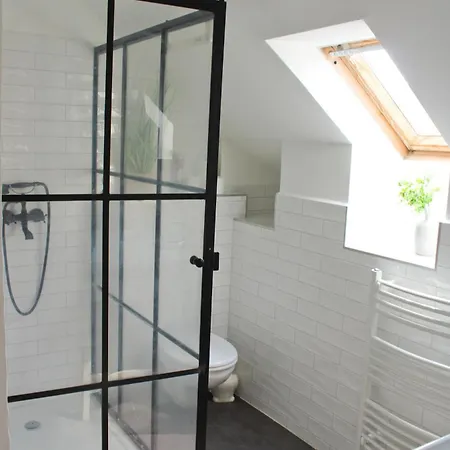 Apartman Videki Haz Tagyon