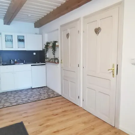 Videki Haz Apartamento