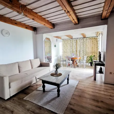 Apartman Videki Haz *