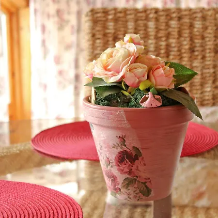 Apartman Videki Haz Tagyon