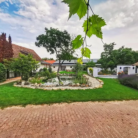 Apartman Videki Haz