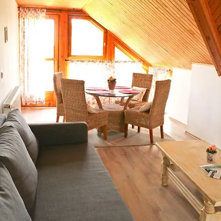 Apartman Videki Haz Tagyon