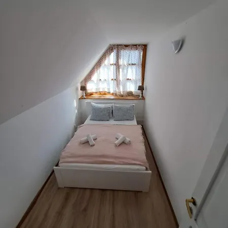 Apartman Videki Haz