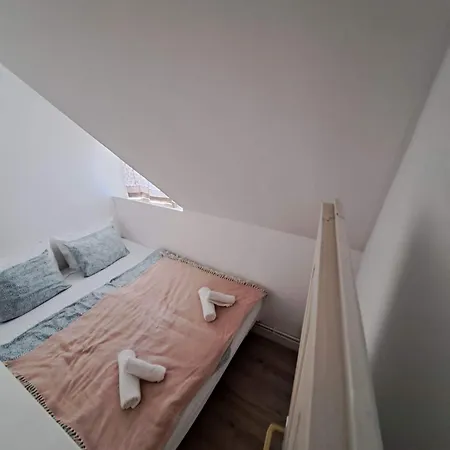 Apartman Videki Haz *