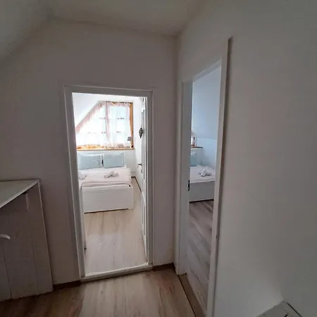 Videki Haz Apartman