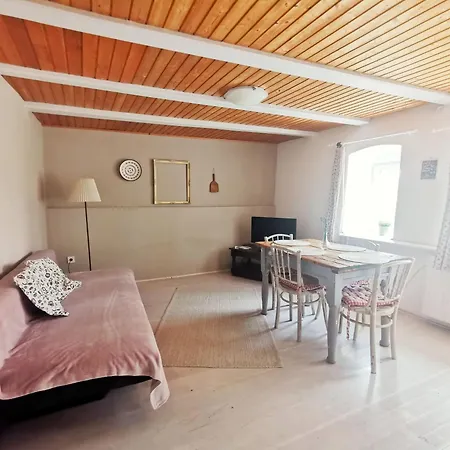 Videki Haz Apartman Tagyon