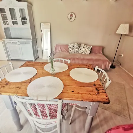 Videki Haz Apartman