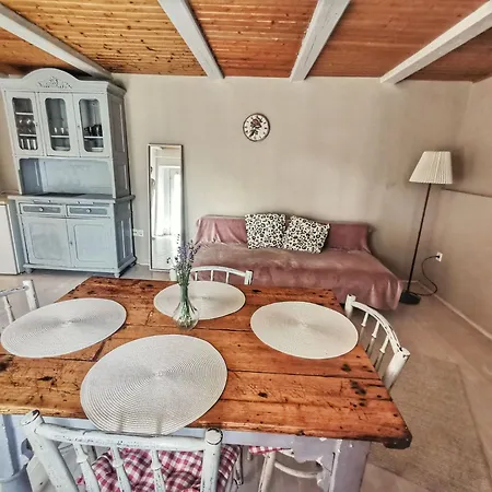 Videki Haz Apartman *