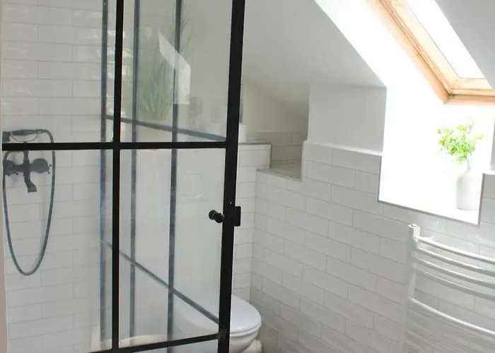 Apartman Videki Haz Tagyon