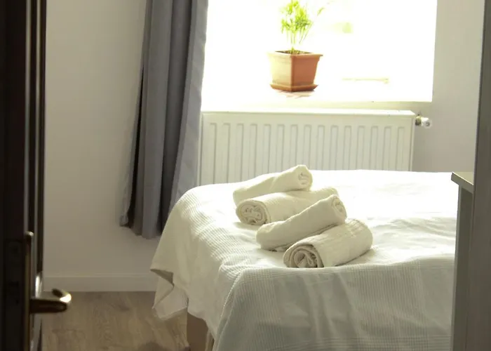 Videki Haz شقة Tagyon
