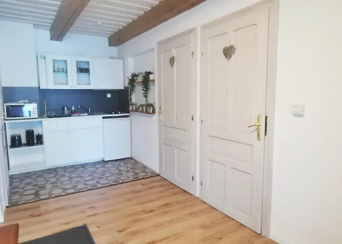 Videki Haz Apartman