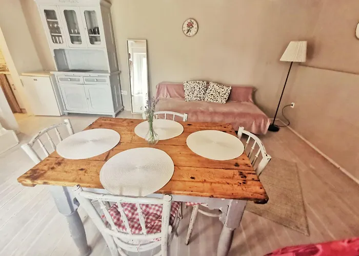 Videki Haz Apartman